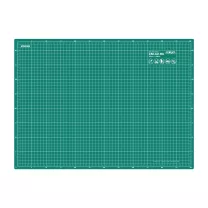 Mata Olfa Samogojąca 2,0 mm 620x450x2 mm CM-A2-RC