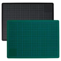 Mata do Cięcia Dwustronna 3 mm 22 x 30 cm Leniar 90195