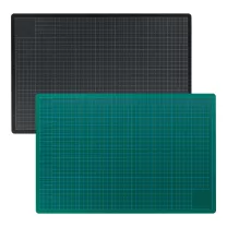 Mata do Cięcia Dwustronna 3 mm 30 x 45 cm Leniar 90196
