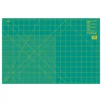 Mata Olfa Samogojąca 1,6 mm 940x630x1,6 mm RM-IC-M-RC