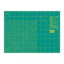 Mata Olfa Samogojąca 1,6 mm 630x470x1,6 mm RM-IC-S-RC