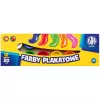 Farby Plakatowe Astra 12 x 20 ml Słoiczki 83114901