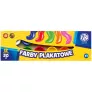 Farby Plakatowe Astra 12 x 20 ml Słoiczki 83114901