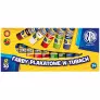 Farby Plakatowe Astra 12 X 30 Ml Tubki 83110901