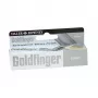Pasta Pozłotnicza Daler Rowney Goldfinger 22 ml Silver 145008702