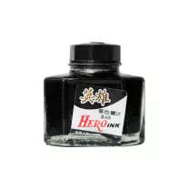 Atrament Hero 50 ml Czarny