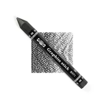 Oł&oacute;wek Grafitowy Koh-I-Noor Graphite Stick 6B
