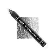 Ołówek Grafitowy Koh-I-Noor Graphite Stick 4B