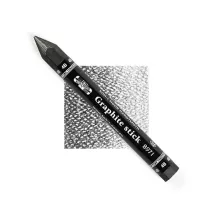 Oł&oacute;wek Grafitowy Koh-I-Noor Graphite Stick 4B