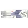 Pisaki do Kaligrafii Kuretake Zig Calligraphy Pen 3 set Oblique PC/3VBK
