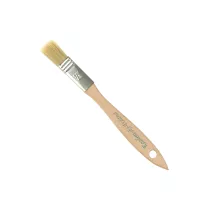 Pędzel Ławkowiec Kozłowski Imitacja Szczeciny 12 mm