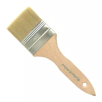 Pędzel Ławkowiec Kozłowski Imitacja Szczeciny 63 mm