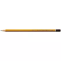 Ołówek Koh-I-Noor 1500 2H 1500/2H