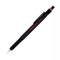 Ołówek Automatyczny Rotring 800+ 0.5 Czarny 1900181