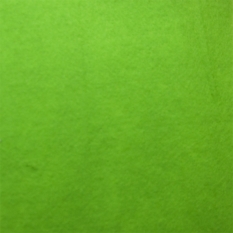 Filc Akrylowy 1,5 Mm 21x30 Cm Light Green 45514