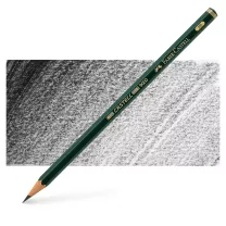 Oł&oacute;wek Faber Castell Castell 9000 2B