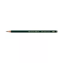 Ołówek Faber Castell Castell 9000 2B