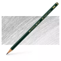 Oł&oacute;wek Faber Castell Castell 9000 2H