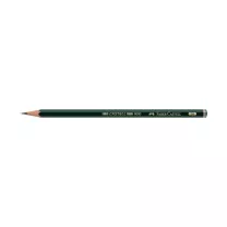 Ołówek Faber Castell Castell 9000 3H