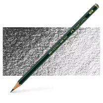 Oł&oacute;wek Faber Castell Castell 9000 4B