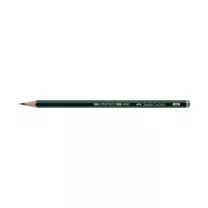 Ołówek Faber Castell Castell 9000 4B