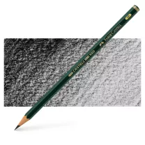 Oł&oacute;wek Faber Castell Castell 9000 6B