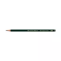 Ołówek Faber Castell Castell 9000 6B