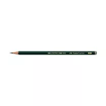 Ołówek Faber Castell Castell 9000 H