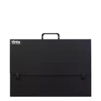 Teczka na Rysunki B3 51 x 36 x 3 cm Bez Paska