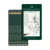 Oł&oacute;wki Faber Castell Castell 9000 12 Art Set 119065
