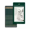 Oł&oacute;wki Faber Castell Castell 9000 12 Design Set 119064