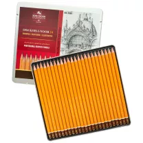 Oł&oacute;wki Koh-I-Noor 1500 Art 24 set 8B-10H 1504024001PL