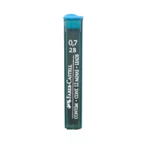 Grafity Faber Castell Polymer 0.7 mm 2B 521702