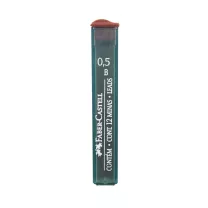 Grafity Faber Castell Polymer 0.5 mm B 521501