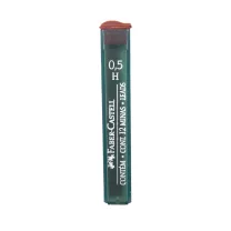 Grafity Faber Castell Polymer 0.5 mm H 521511