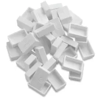 Pusta Kostka na Farby Akwarelowe Schmincke Horadam Whole Pan 14000043