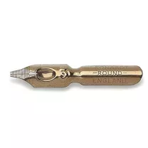 Stal&oacute;wka Leonardt Round Hand 3 DP234 1,45 mm