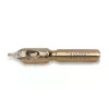Stal&oacute;wka Leonardt Round Hand 3 1/2 DP235 1,15 mm