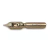 Stal&oacute;wka Leonardt Round Hand 6 DP238 0,55 mm