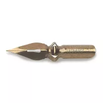 Stal&oacute;wka Leonardt Copperplate 1 Crown DP41
