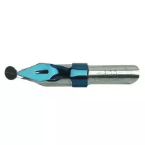 Stal&oacute;wka Leonardt Ornamental 4 mm DP400I