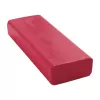 Plastelina Artystyczna Koma Plast 250 g Rubinowa