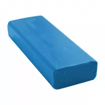 Plastelina Artystyczna Koma Plast 250 g Niebieska