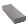 Plastelina Artystyczna Koma Plast 250 g Szara