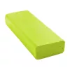 Plastelina Artystyczna Koma Plast 250 g Fluorescencyjna Ż&oacute;łta