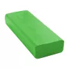 Plastelina Artystyczna Koma Plast 250 g Fluorescencyjna Zielona