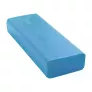 Plastelina Artystyczna Koma Plast 250 g Fluorescencyjna Niebieska