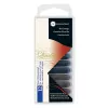 Naboje do Pi&oacute;ra z Atramentem Manuscript Calligraphy 12 szt. Blue Cartridges MC0461BE