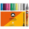 Markery Molotow One4all 227HS 10 Basic Set 3 200479