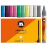 Markery Molotow One4all 227HS 10 Basic Set 3 200479